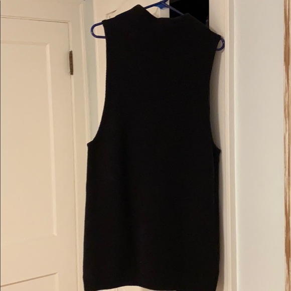 Free People sleeveless sweater dress - Picture 4 of 4